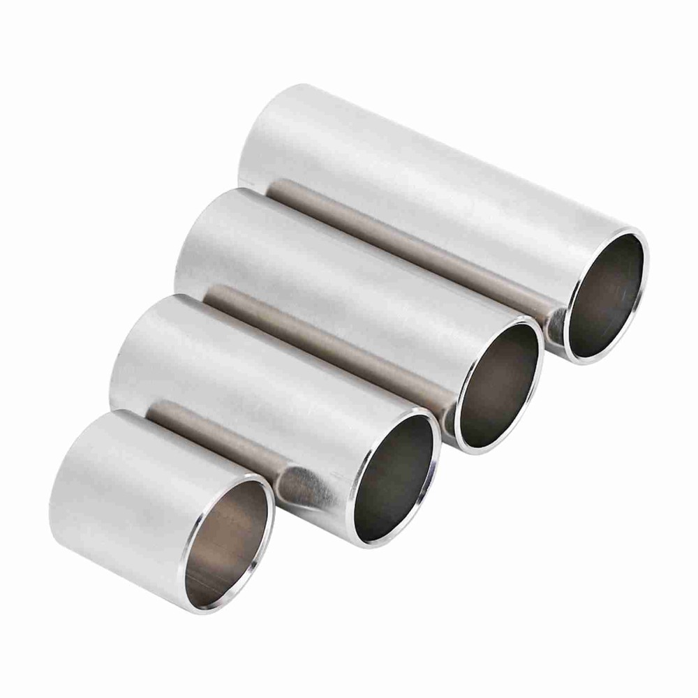 Glissière de guitare en acier  - Guitar Slide Tube avis et prix