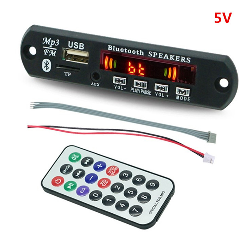 Lecteur MP3 sans fil avec télé - Audio Music Mp3 avis et prix