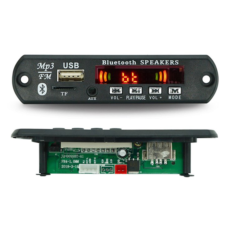 Lecteur MP3 sans fil avec télé - Audio Music Mp3 avis et prix