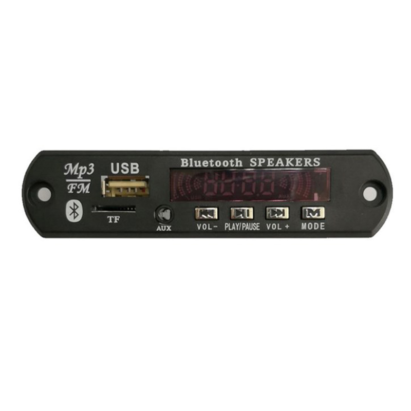 Lecteur MP3 sans fil avec télé - Audio Music Mp3 avis et prix