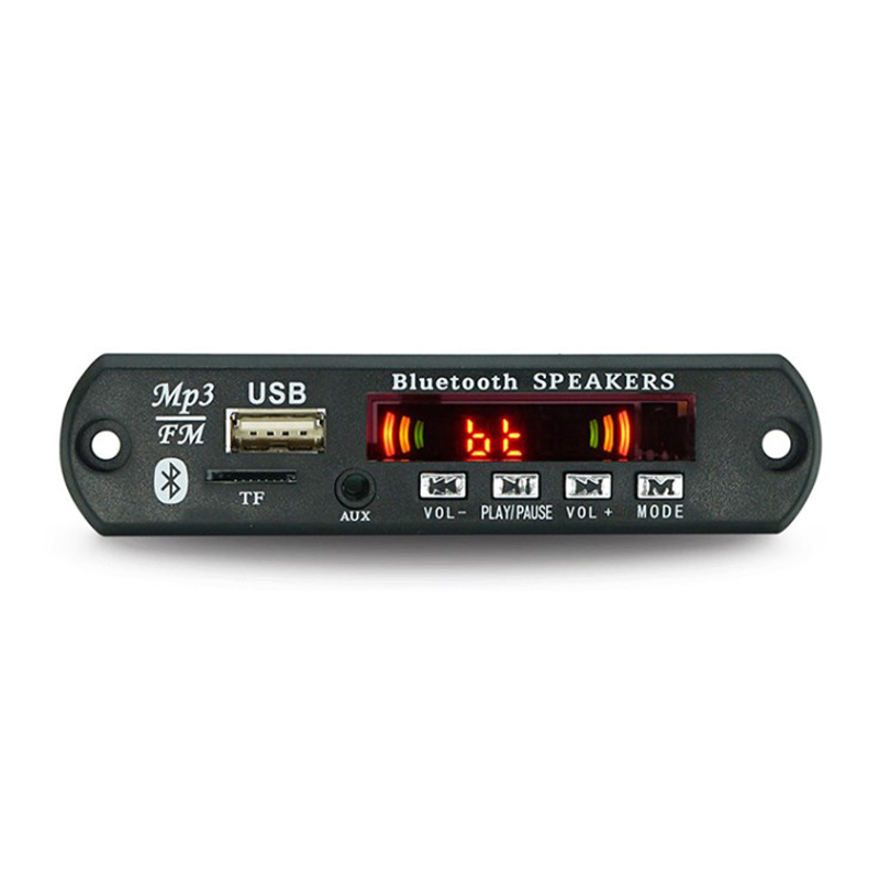 Lecteur MP3 sans fil avec télé - Audio Music Mp3 avis et prix