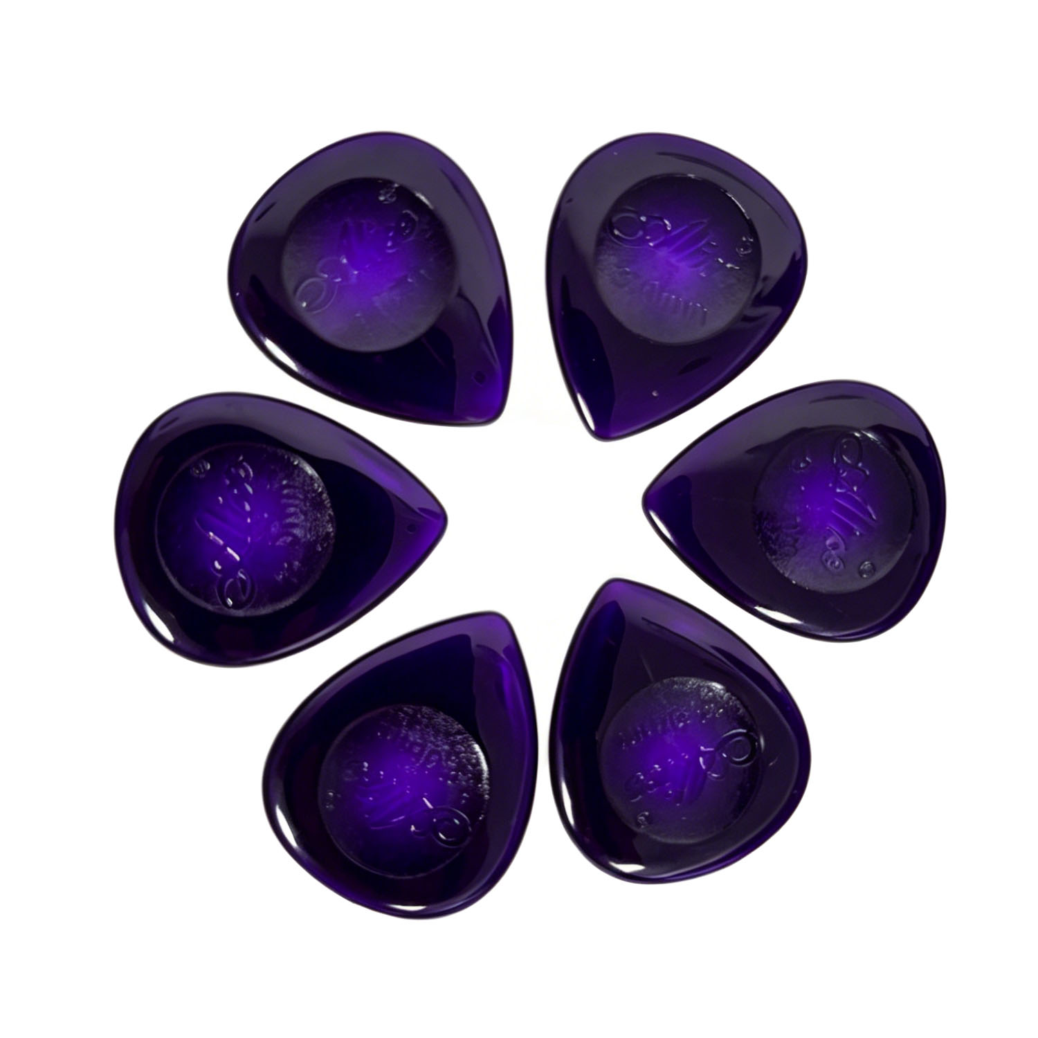 50 pièces/lot Alice Heavy 3mm  - Electric Guitar Pick Pack avis et prix