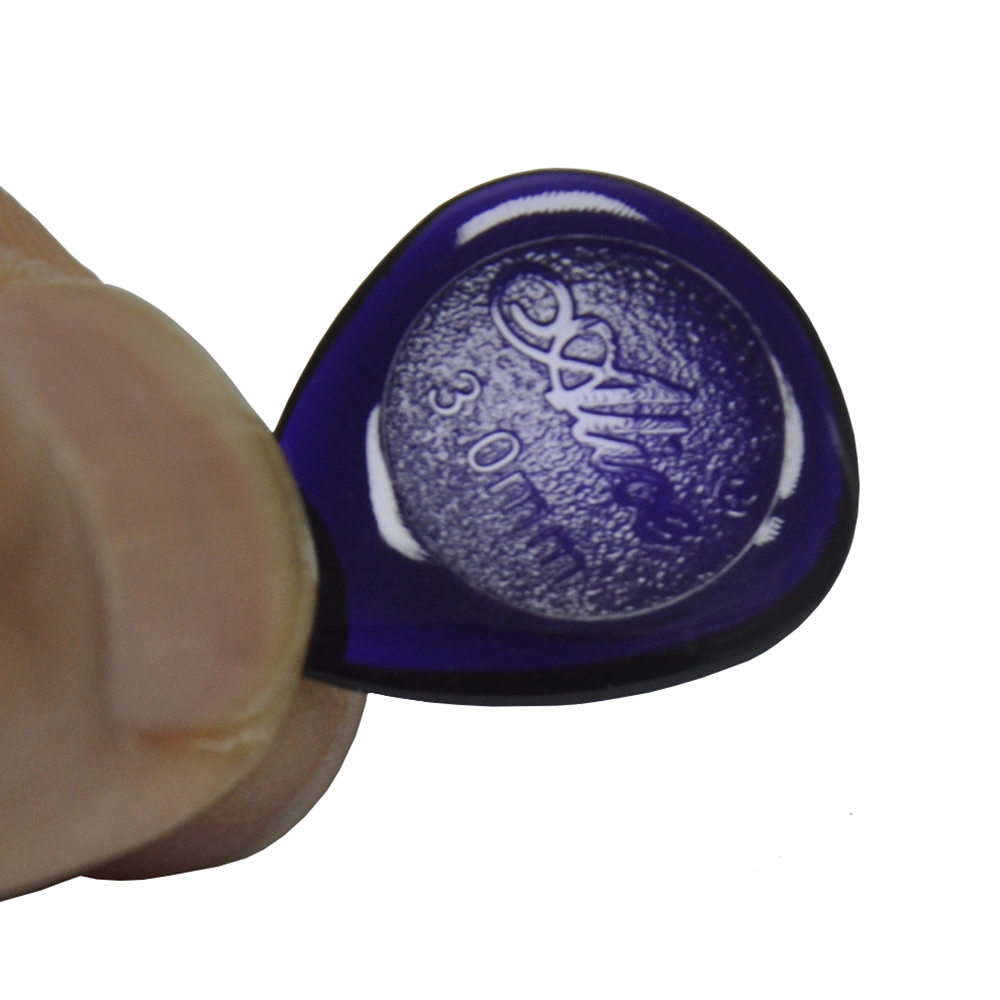50 pièces/lot Alice Heavy 3mm  - Electric Guitar Pick Pack avis et prix