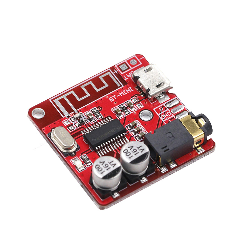 5 pièces XY-BT-Mini Bluetooth  - Audio Music Mp3 avis et prix