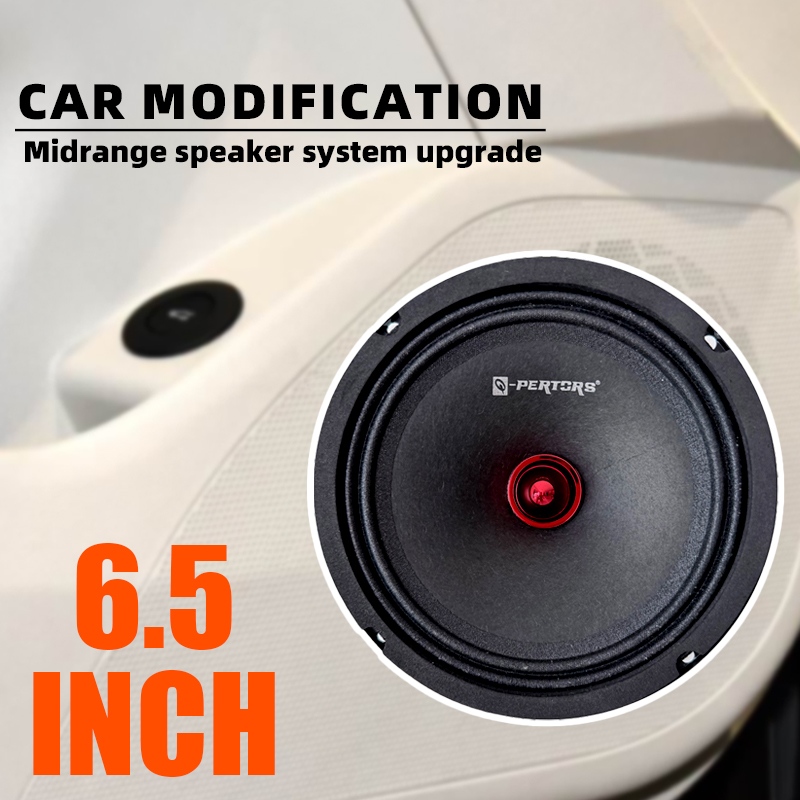 Haut-parleur de voiture univer - Audio Music Enhancer avis et prix