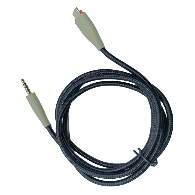 Câble compact léger pour fil c - Audio Music Enhancer avis et prix