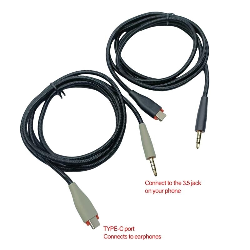 Câble compact léger pour fil c - Audio Music Enhancer avis et prix