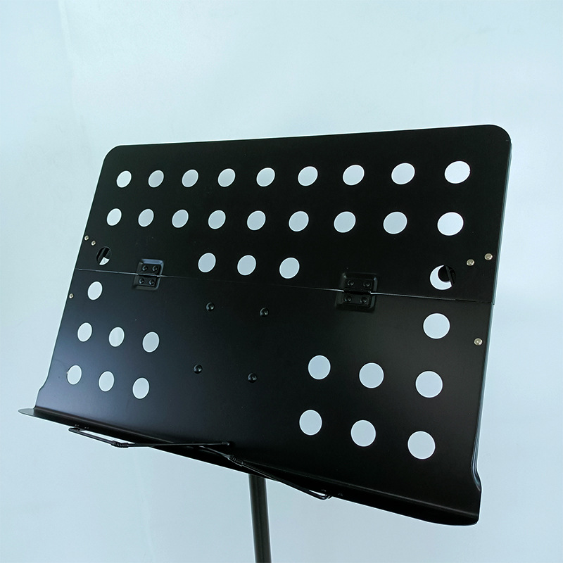 Pupitre de musique pliable en  - Music Stand Folding avis et prix