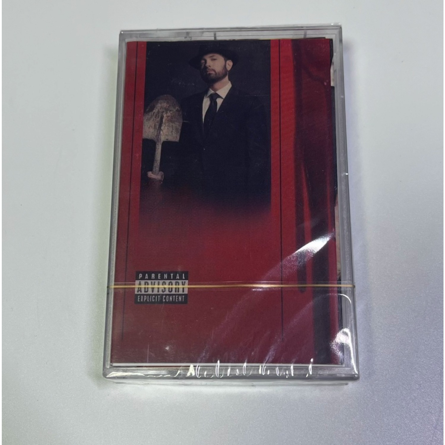 Cassette audio vintage de styl - Audio Music Hip Hop avis et prix