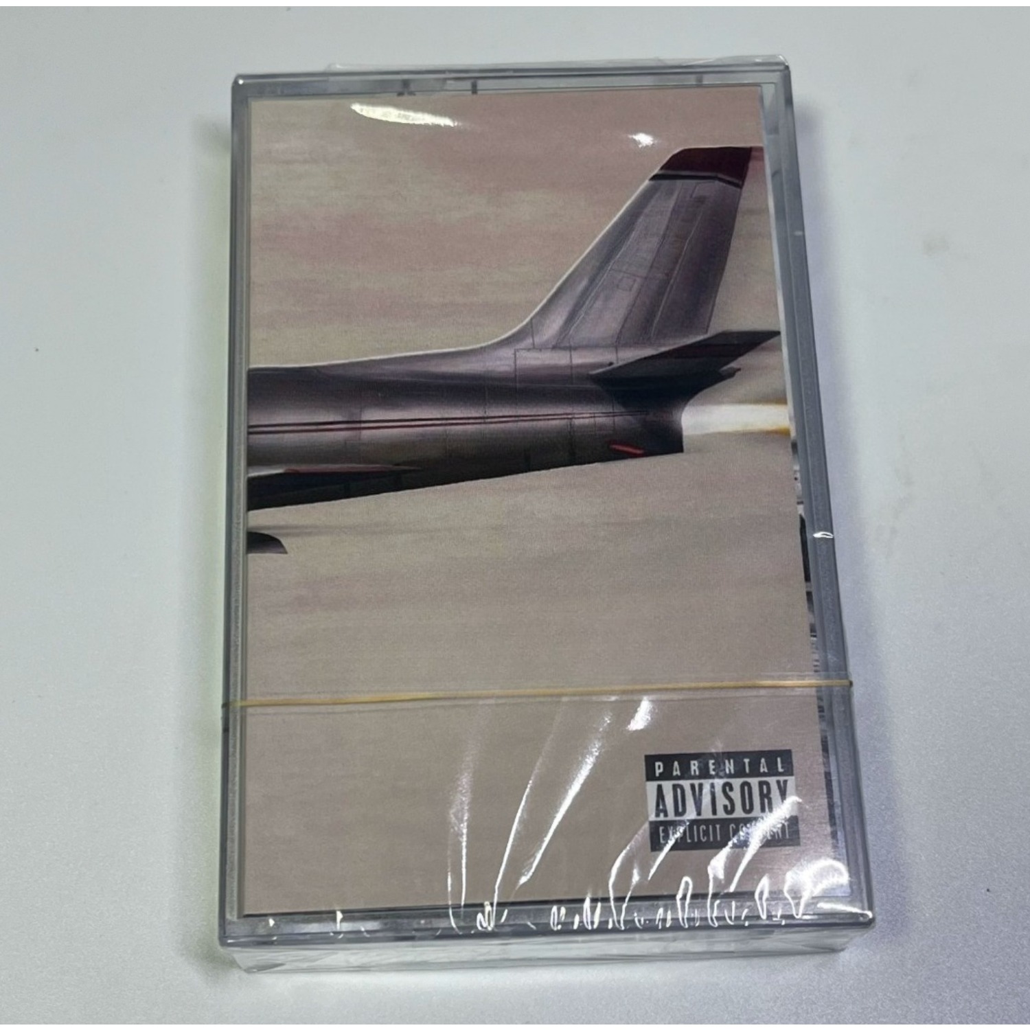Cassette audio vintage de styl - Audio Music Hip Hop avis et prix
