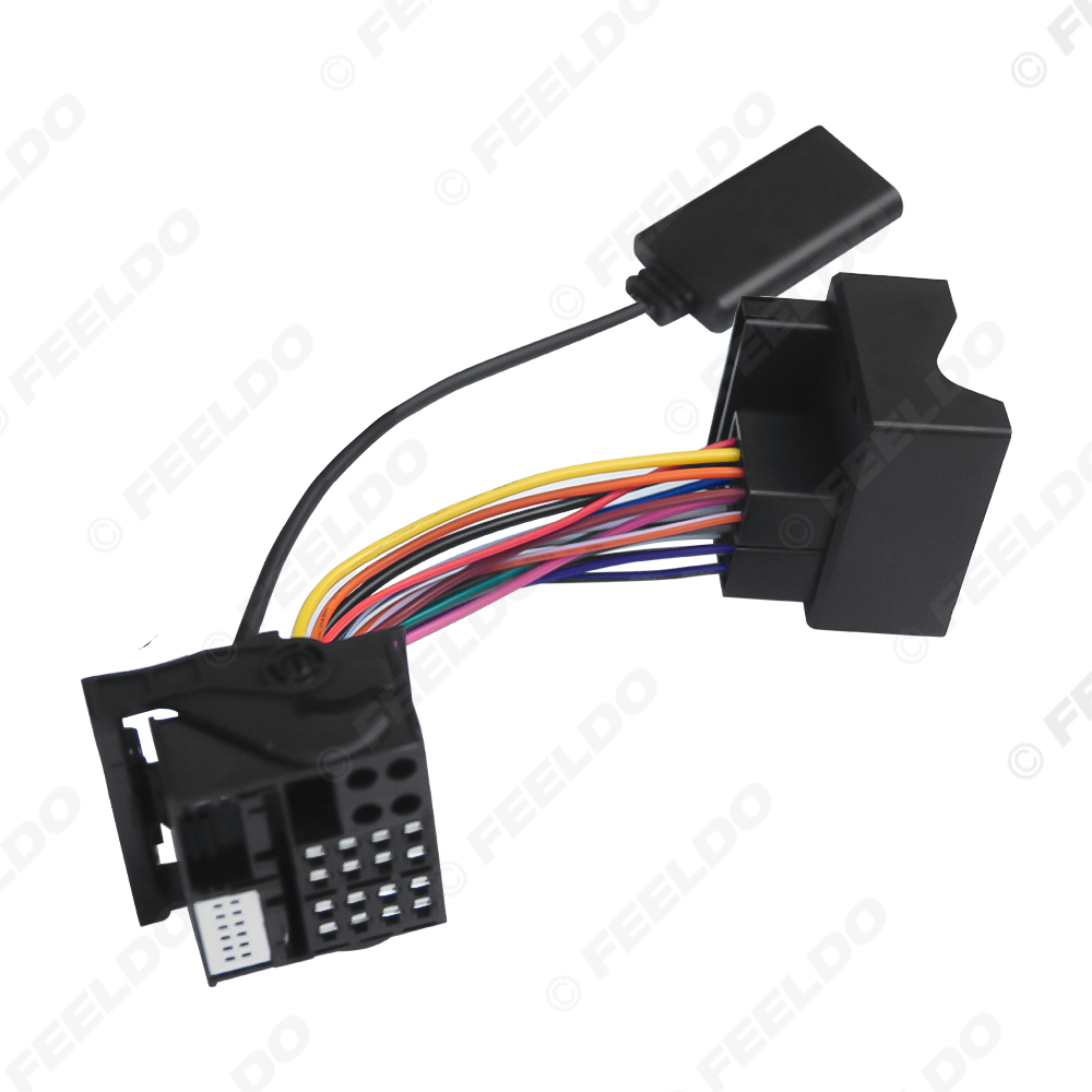 Module Bluetooth 5.0 pour voit - Audio Music Mp3 avis et prix