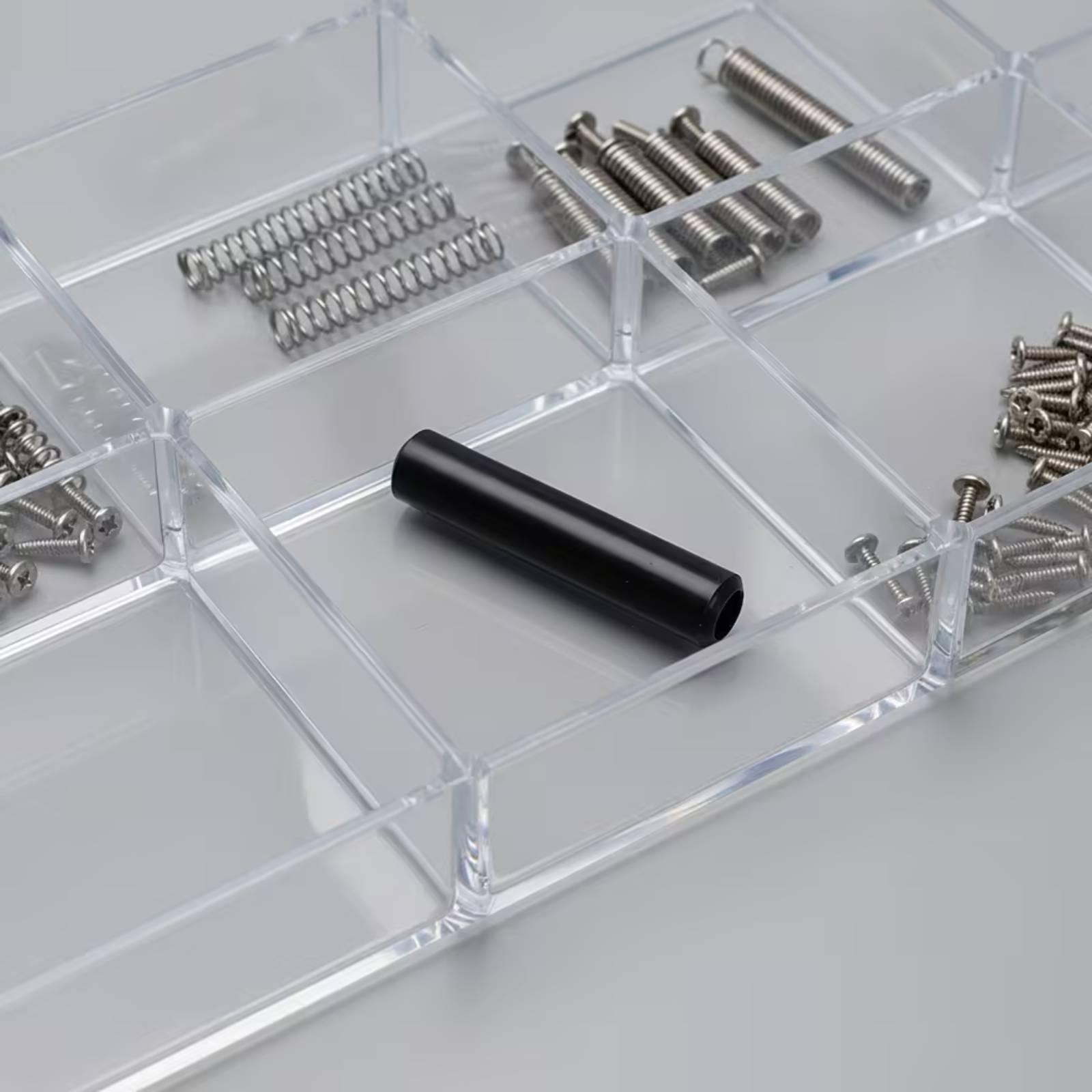 Tube de barre tremolo lisse à  - Guitar Slide Tube avis et prix