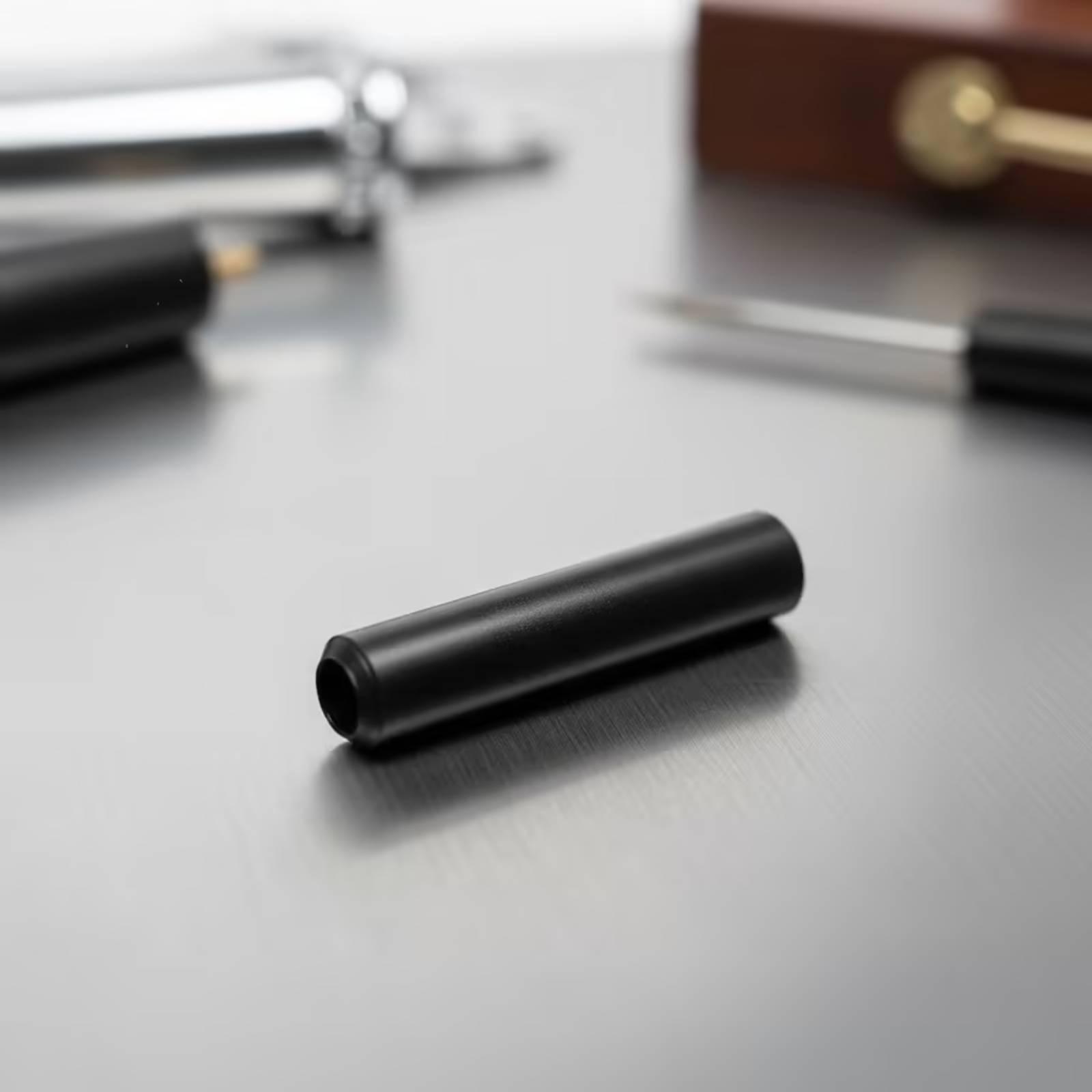Tube de barre tremolo lisse à  - Guitar Slide Tube avis et prix