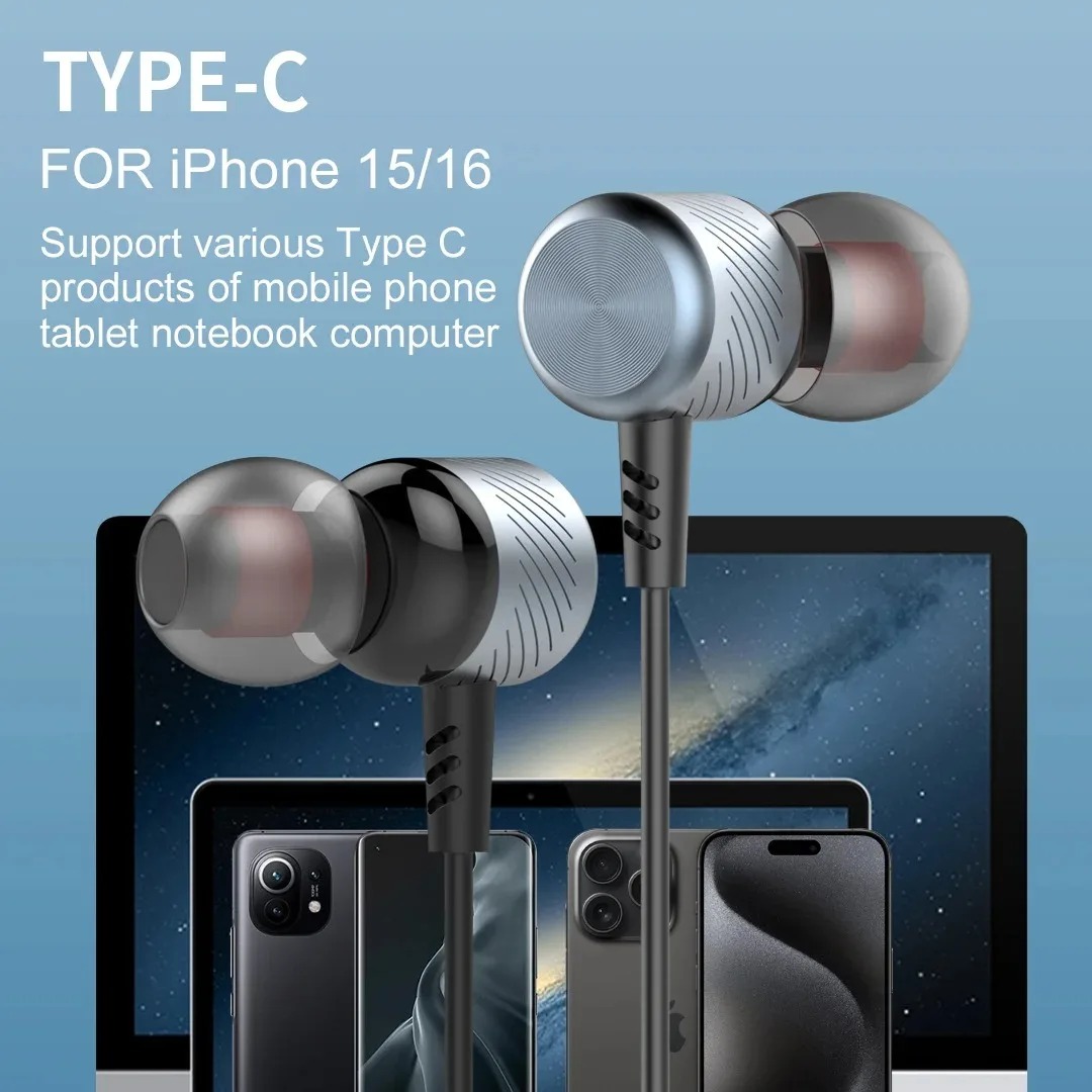 Écouteurs intra-auriculaires f - Audio Music Game avis et prix