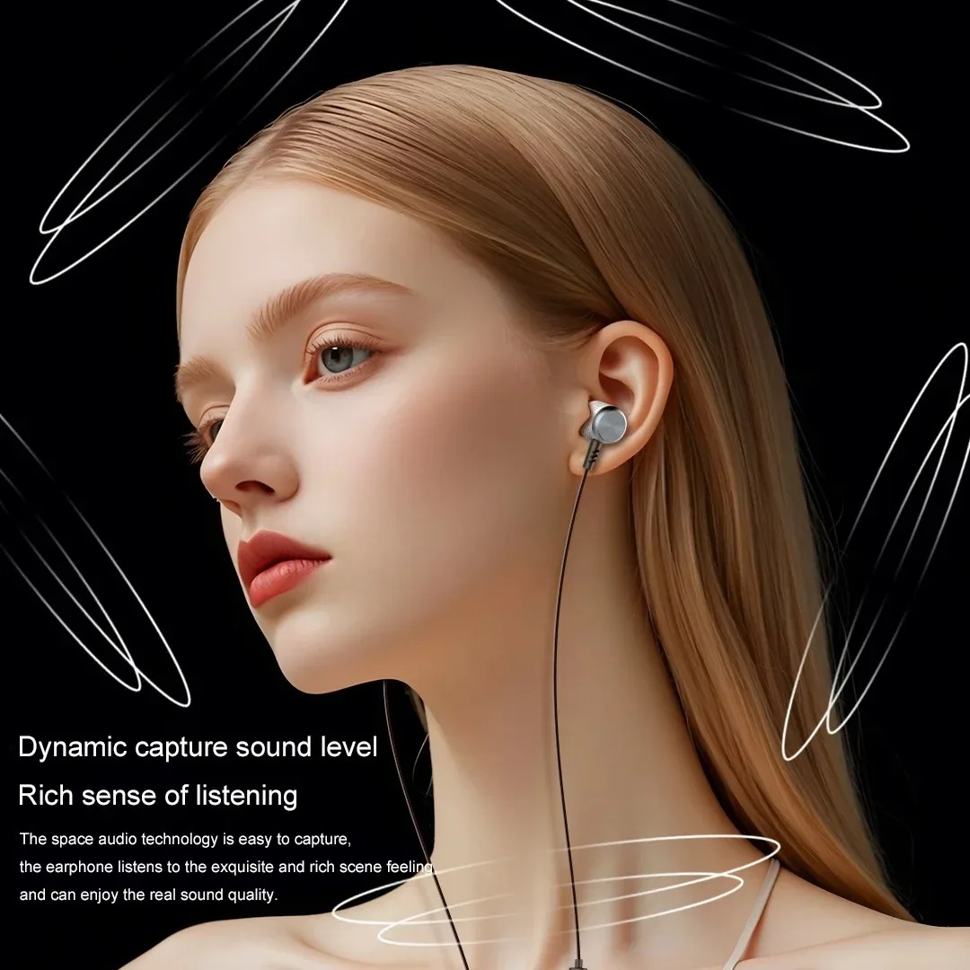 Écouteurs intra-auriculaires f - Audio Music Game avis et prix
