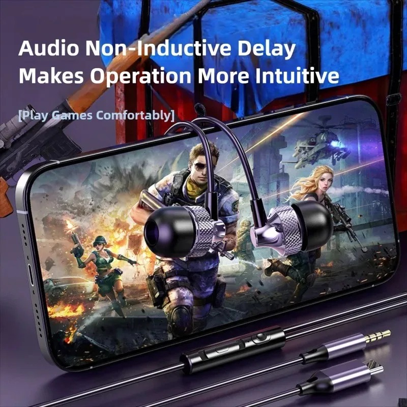 Écouteurs intra-auriculaires f - Audio Music Game avis et prix