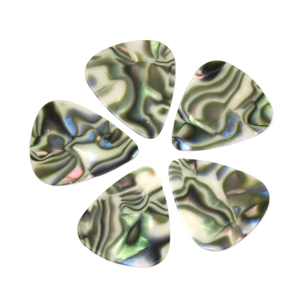 Plectres de guitare électrique - Electric Guitar Pick Pack avis et prix