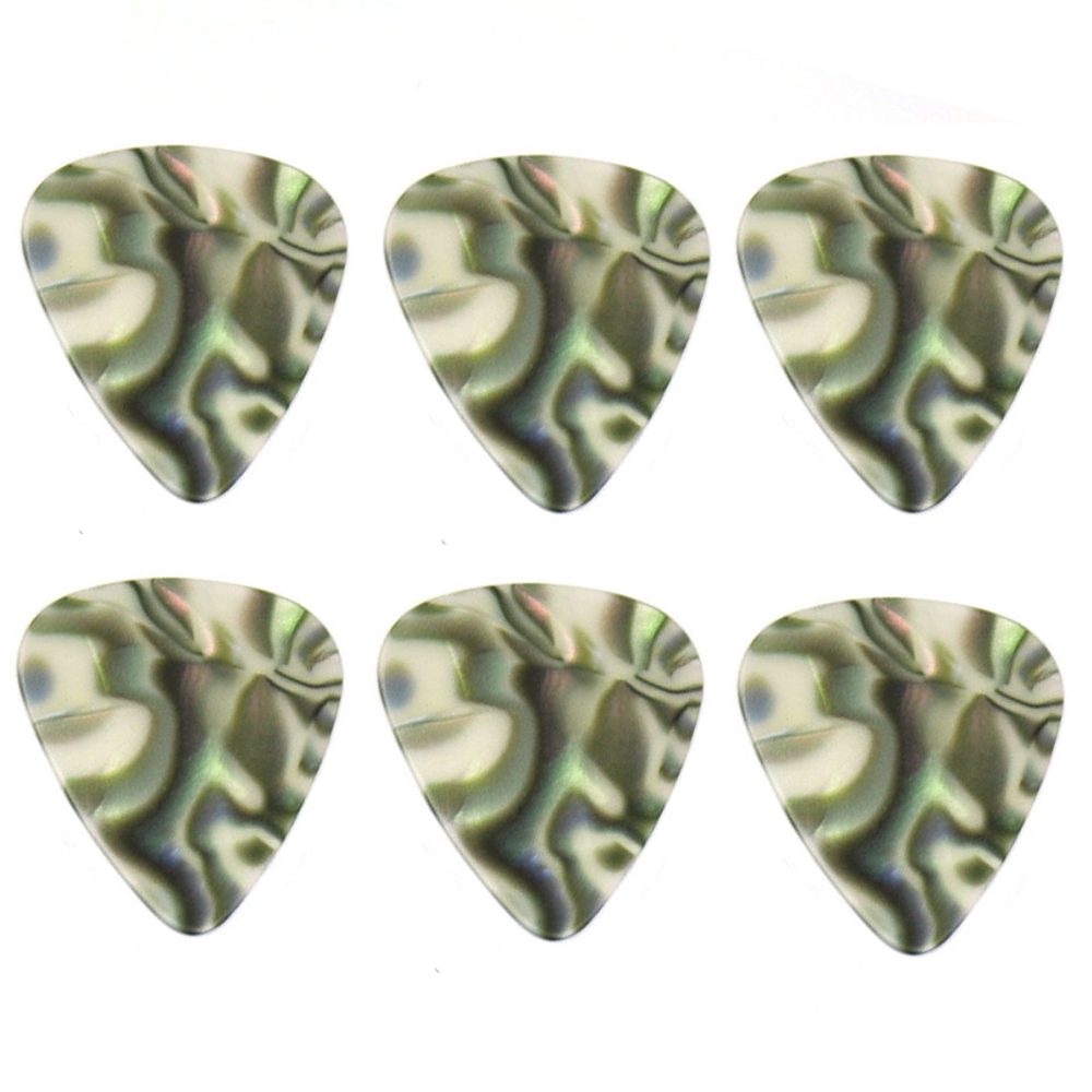 Plectres de guitare électrique - Electric Guitar Pick Pack avis et prix
