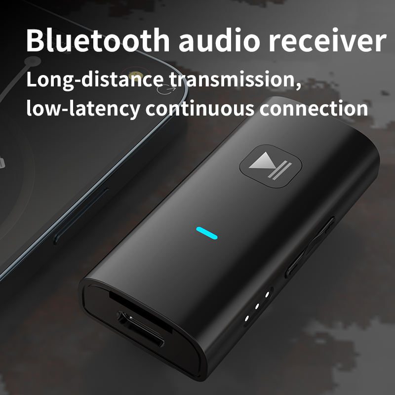 JINSERTA-Récepteur sans fil Bl - Audio Music Mp3 Free avis et prix