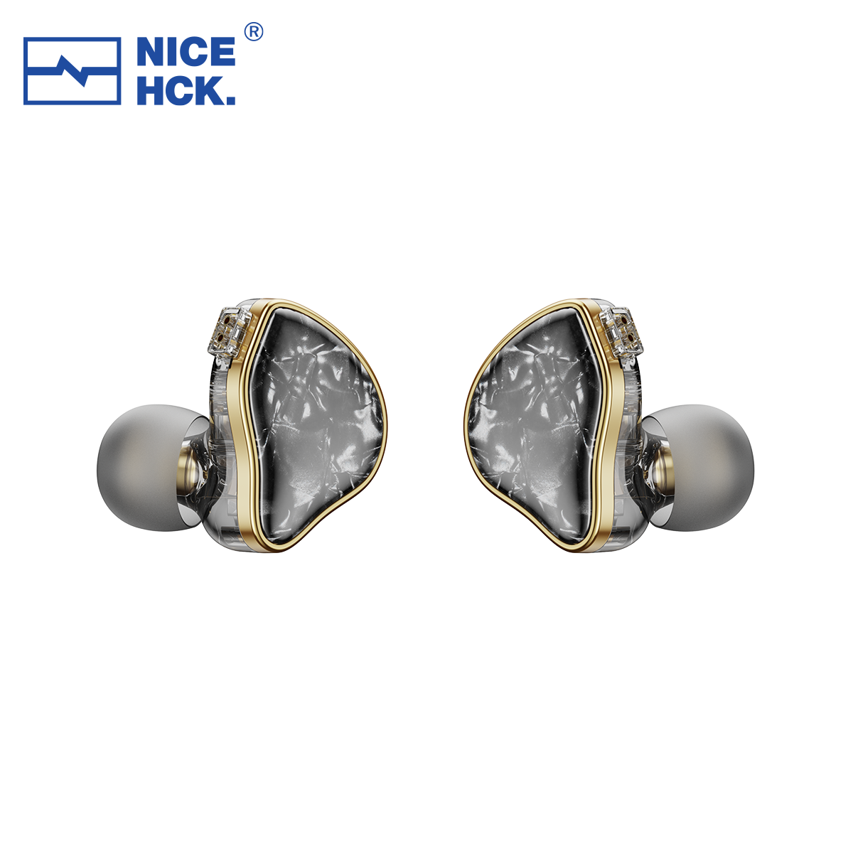 NICEHCK DB2 filaire écouteurs  - Audio Music Technology avis et prix