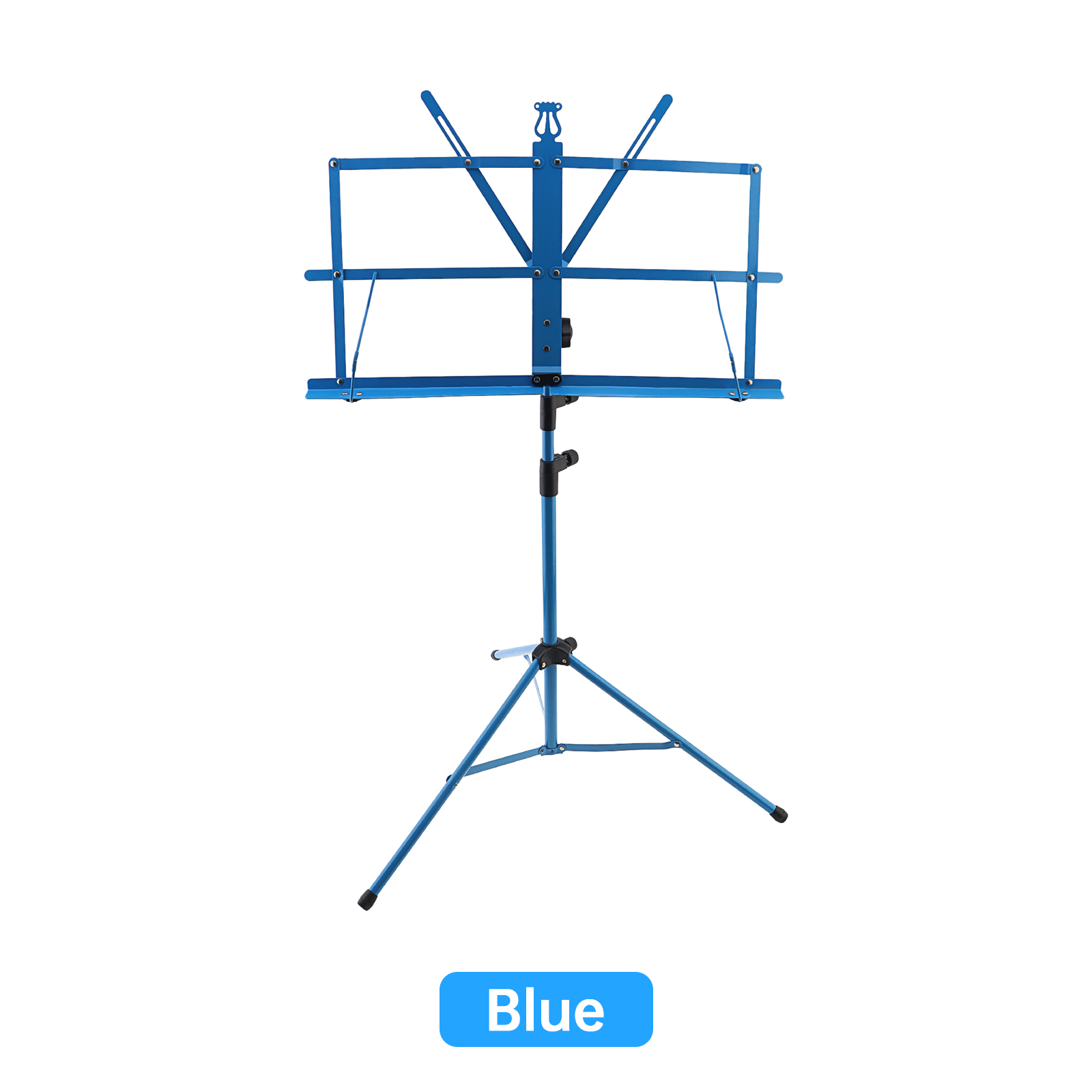 Support de musique léger et pl - Music Stand Folding avis et prix