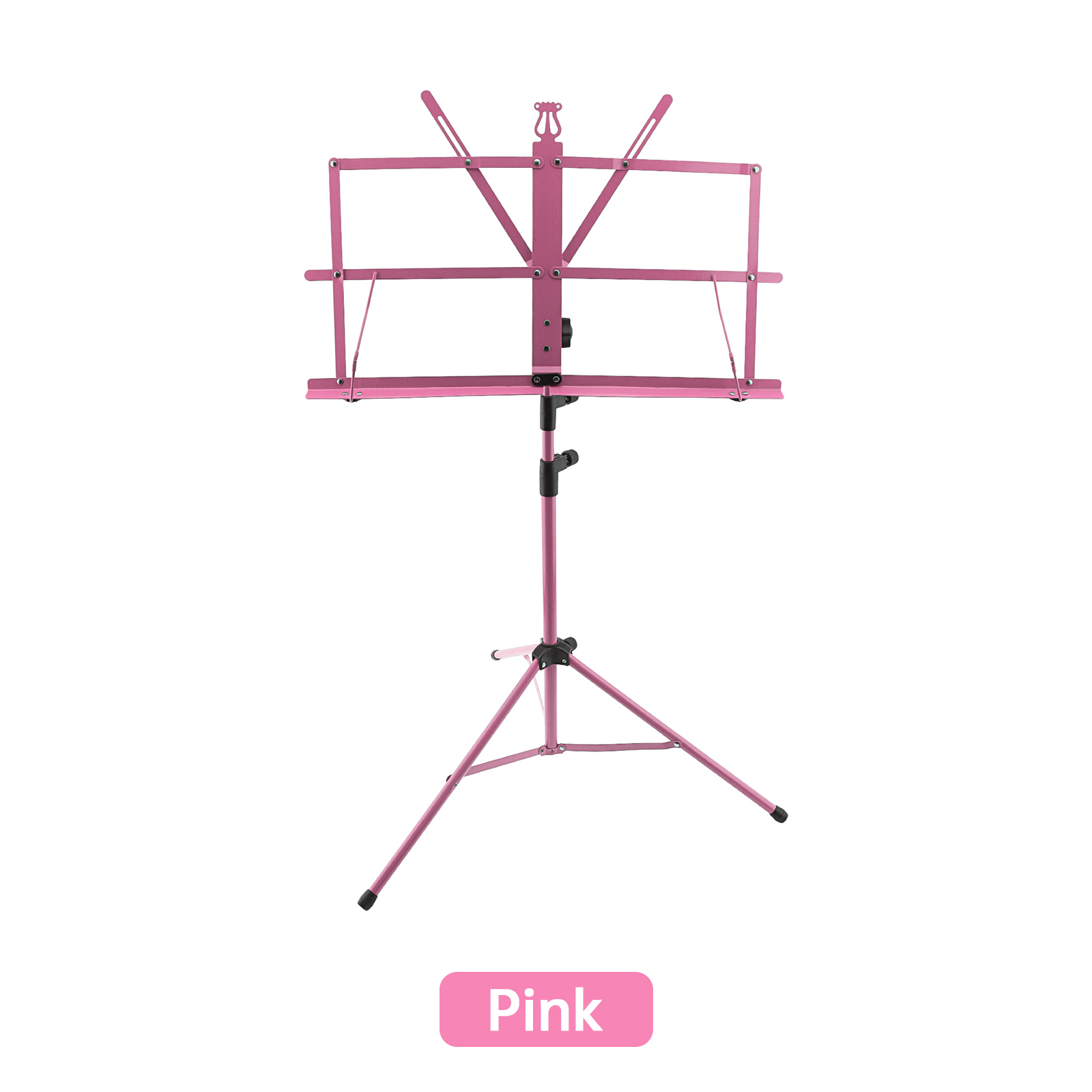 Support de musique léger et pl - Music Stand Folding avis et prix