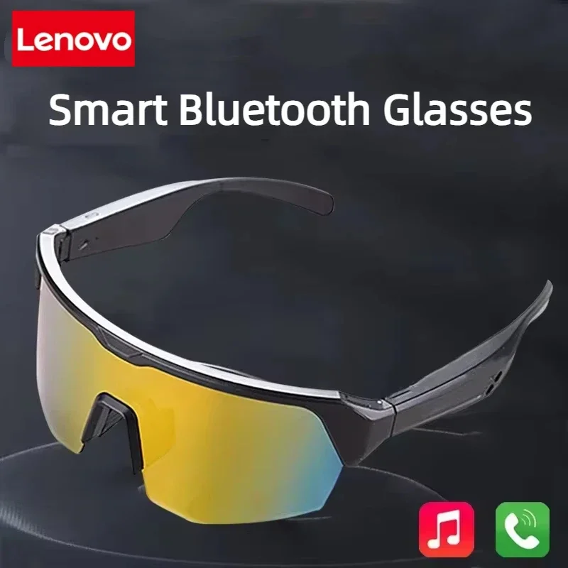 Lenovo YJ006 Cycling Bluetooth - Audio Music Technology avis et prix