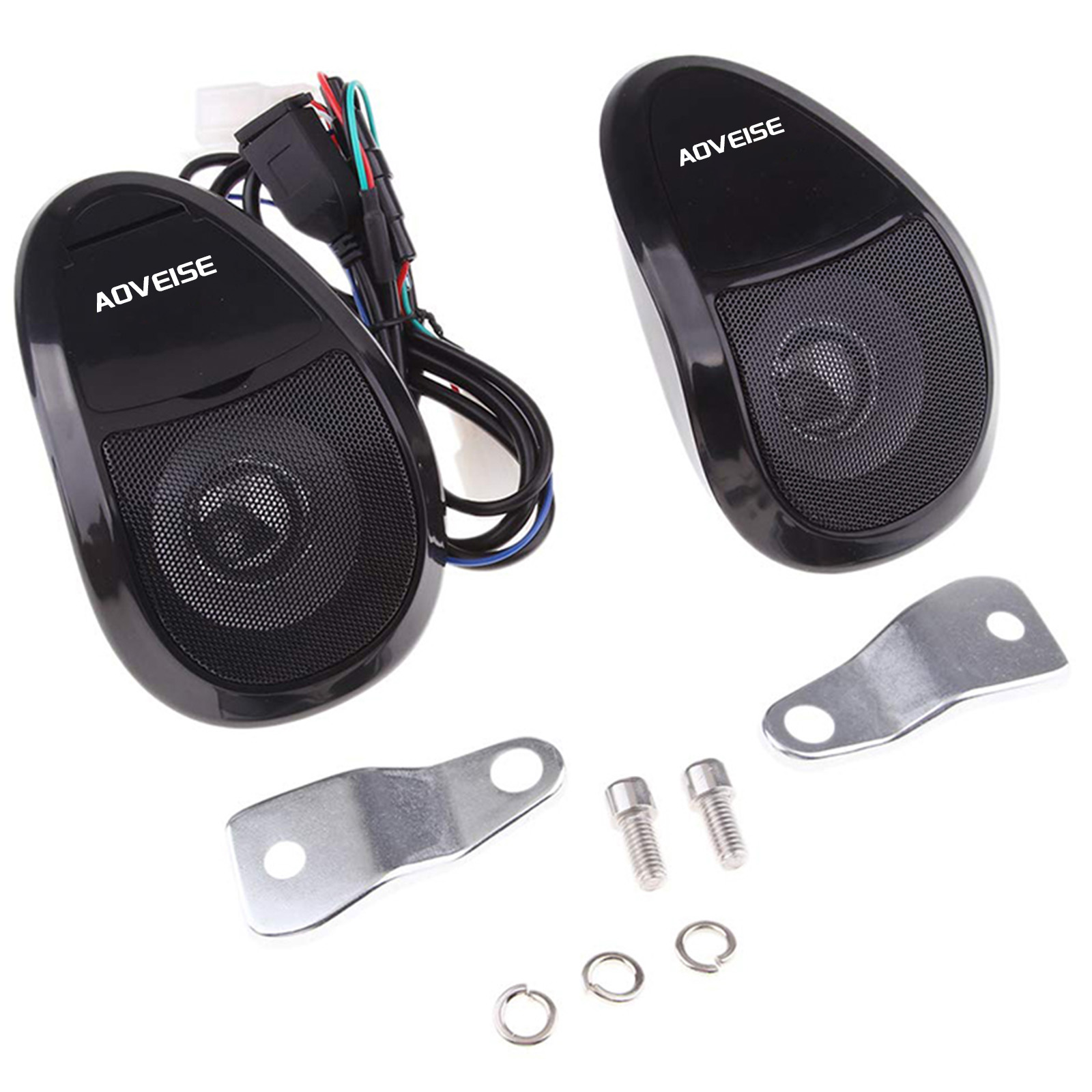 Haut-parleur Bluetooth étanche - Audio Music Mp3 avis et prix