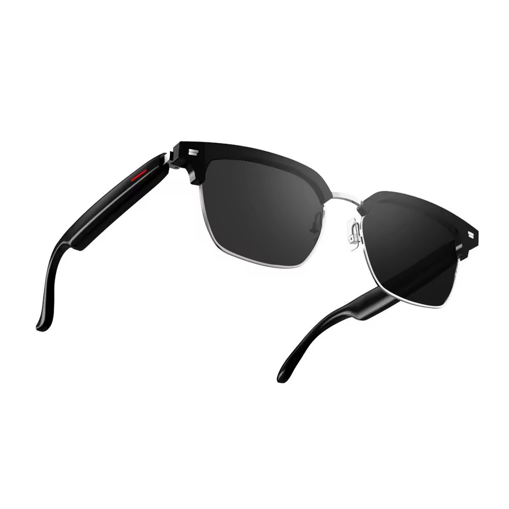 Lunettes intelligentes pour le - Audio Music Technology avis et prix