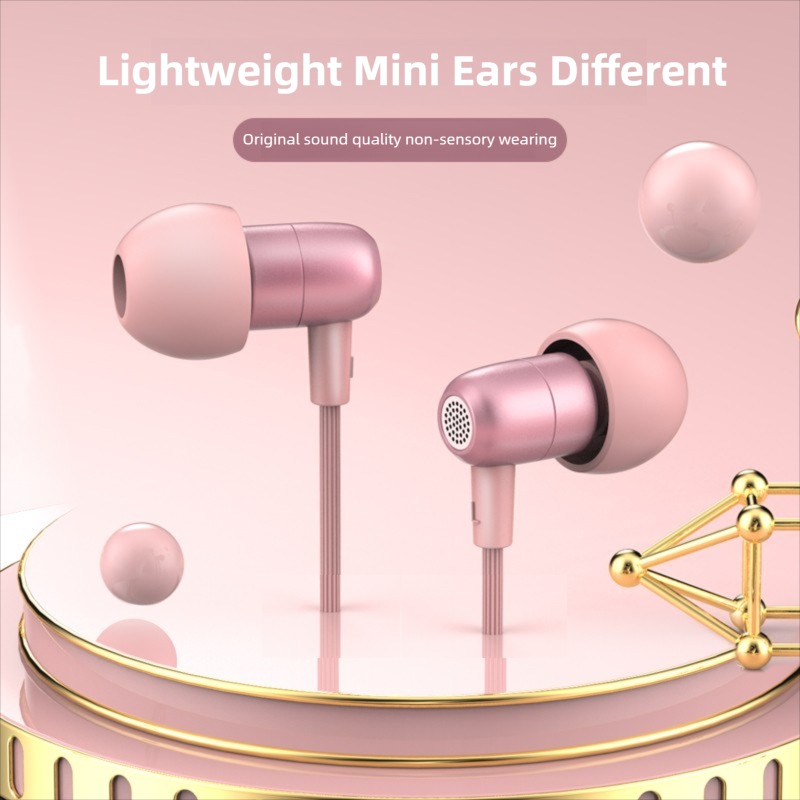 Casque filaire HiFi avec son s - Audio Music Notes avis et prix