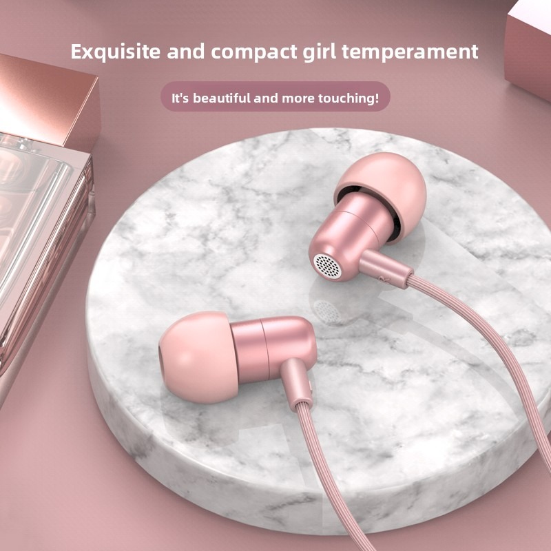 Casque filaire HiFi avec son s - Audio Music Notes avis et prix