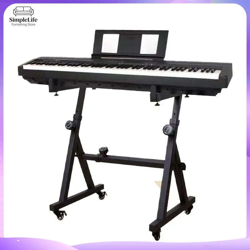 Support de clavier électroniqu - Music Stand Folding avis et prix