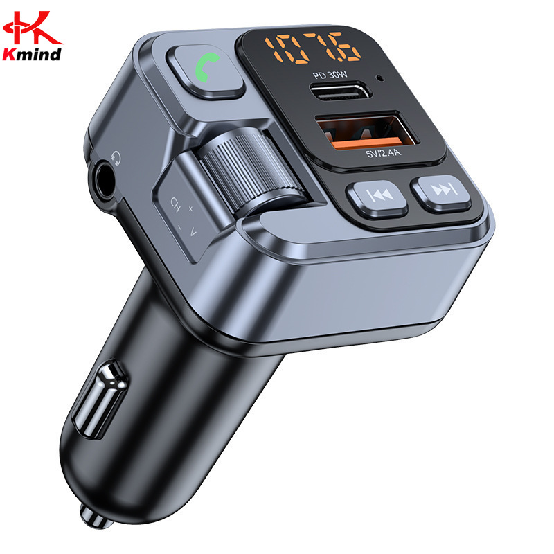 KMIND transmetteur de musique  - Audio Music Mp3 avis et prix