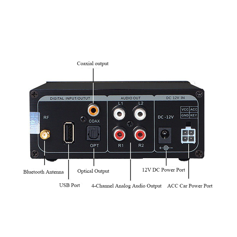 Lecteur audio numérique sans p - Audio Music Mp3 avis et prix